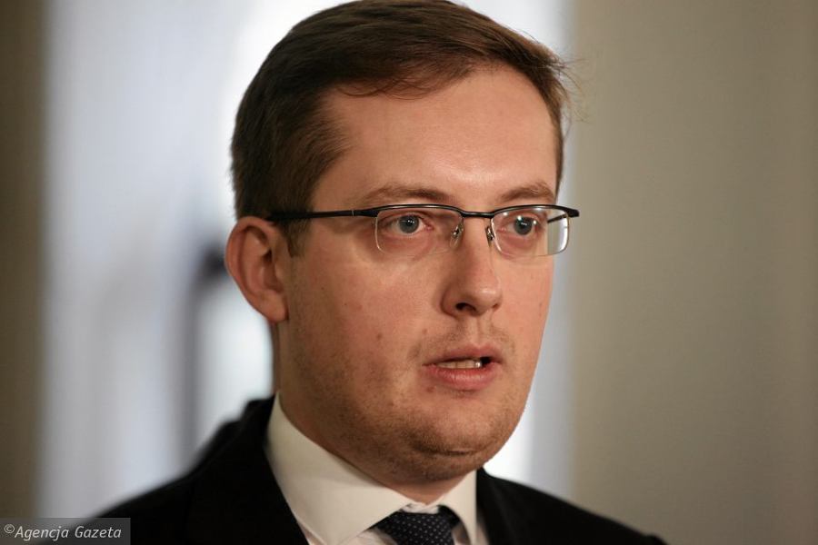 POLOGNE Robert Winnicki z19351737V,Lider-Ruchu-Narodowego-Robert--Winnicki--zdobyl-ma