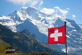 SUISSE images