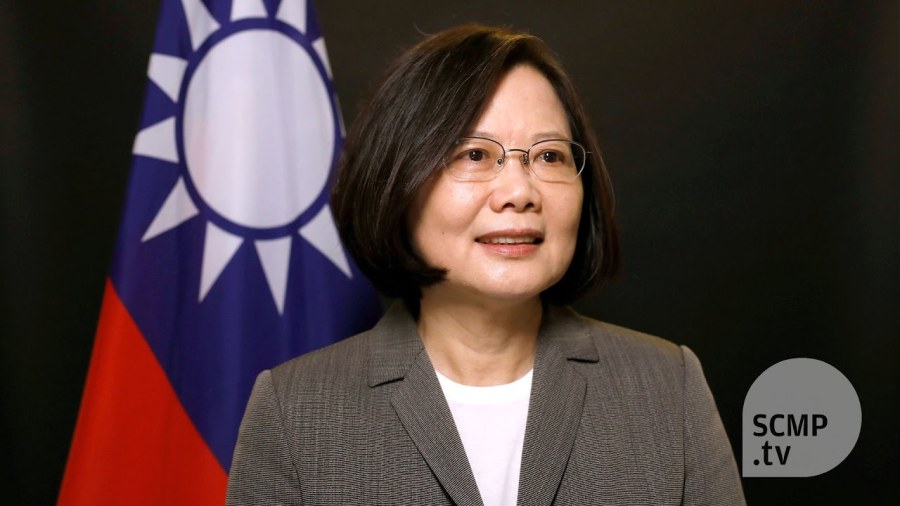 Tsai Ing-wen maxresdefault