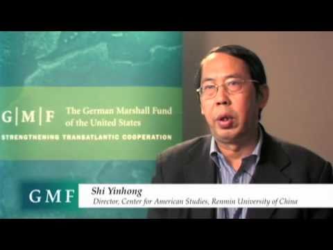 USA Shi Yinhong,hqdefault