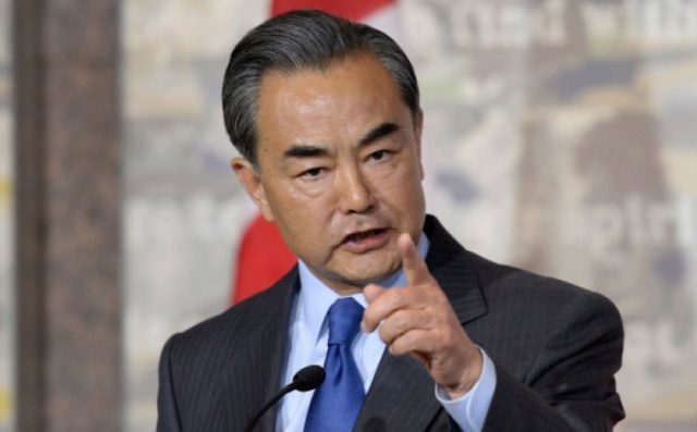 chine le ministre des Affaires étrangères Wang Yi 5275_cover_20180308164208_fr-640x397