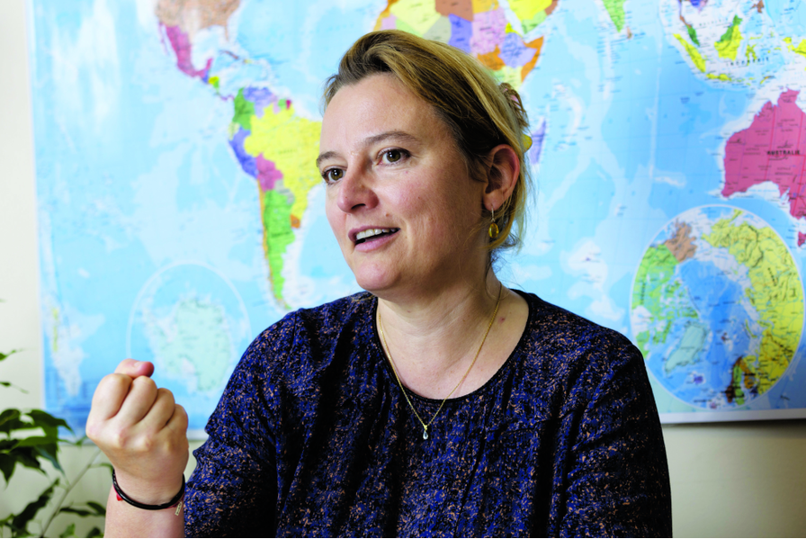 france sylvie-matelly-iris