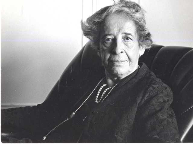Hannah-Arendt