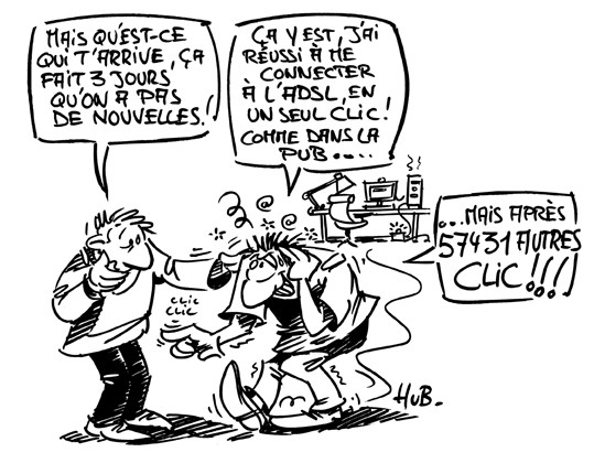 humour connexion 17750670