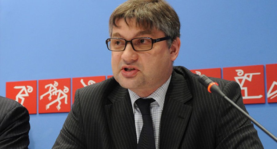 RUSSIE Alexandre Loukine 1022956941