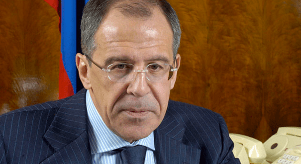 RUSSIE le Ministre russe des Affaires étrangères Sergueï Lavrov Capture-décran-2015-08-22-11.48.13-605x330