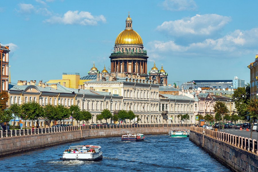 russie saint_petersburg_visa-free_travel_to_russia