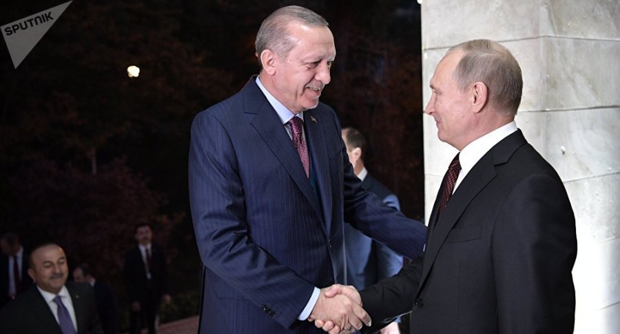 TURQUIE RUSSIE 1033867715