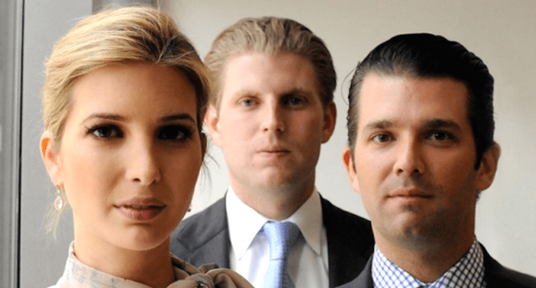 usa Ivanka-Eric-and-Donald-Trump-Jr.-Twitter-800x430-768x413