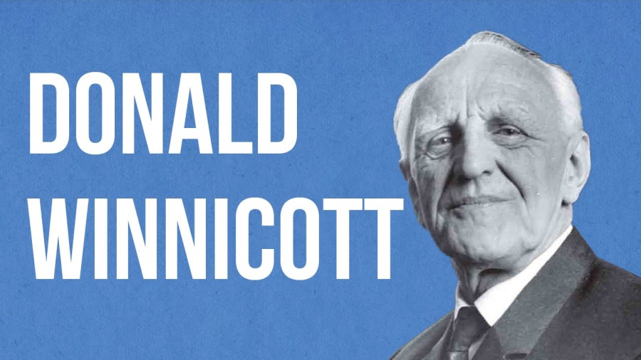 USA PEDOPSYCHIATRE David Winnicott,maxresdefault