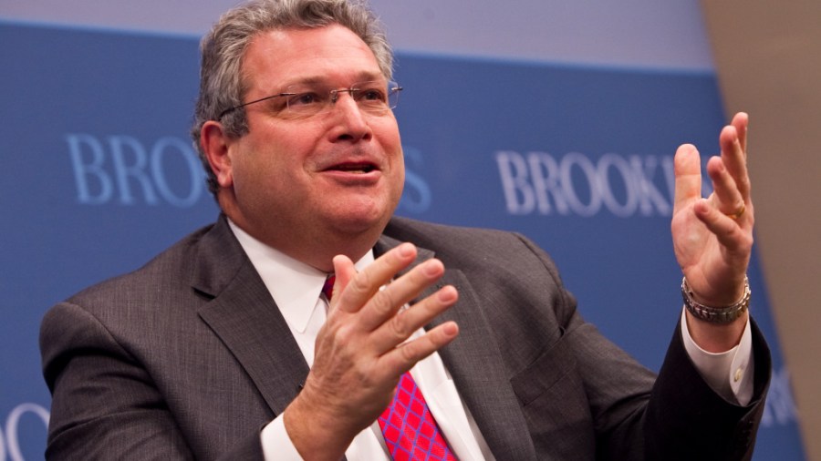 USA Robert Kagan kaganr