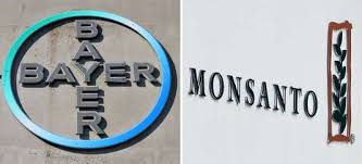 ALLEMAGNE Bayer a, en 2016, racheté Monsanto index