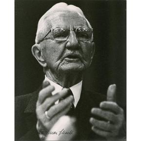 ALLEMAGNE Hjalmar Schacht 9616838_1