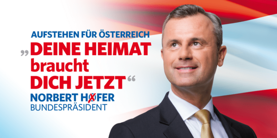 autriche Norbert Hofer du FPÖ, nhat_d5148bd5f4_6bd7176ba4_cb891ff44c