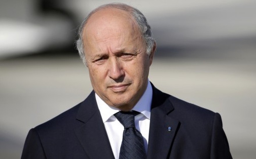 france laurent fabius 7766252515_laurent-fabius-le-30-octobre-2013-a-laLaurent Fabius -liberation-des-otages