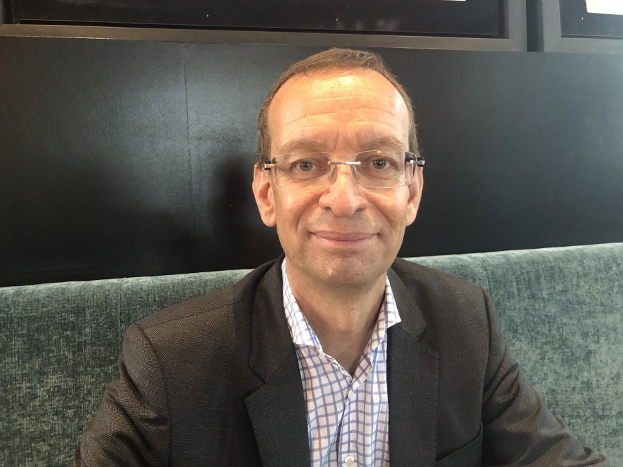 FRANCE Yves Garagnon, PDG de DiliTrust .trust-e1528956917411