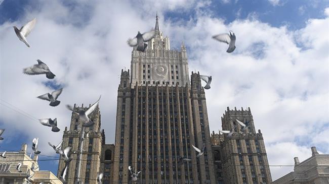 RUSSIE au Ministère russe des Affaires étrangères,08ea0f17-0b97-430d-97da-c5c300317ca4