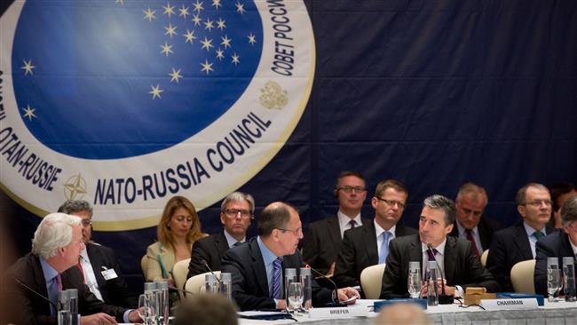 RUSSIE OTAN Le Conseil Russie-OTAN 657f3d9f-d99f-44e5-a86b-79458bb40d80
