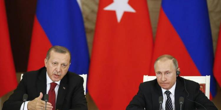 TURQUIE RUSSIE picture