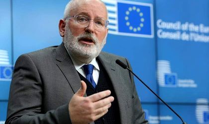 UE Frans Timmermans,asdadads