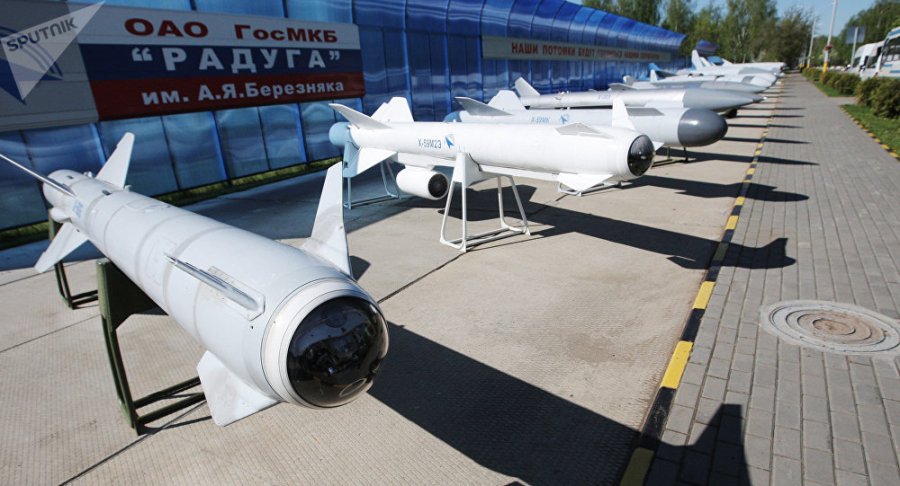 USA RUSSIE LE MISSILE RUSSE QUI IRRITE LES USA 1036707683