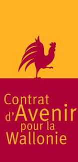 adopte le Contrat d_Avenir pour la Wallonie. images