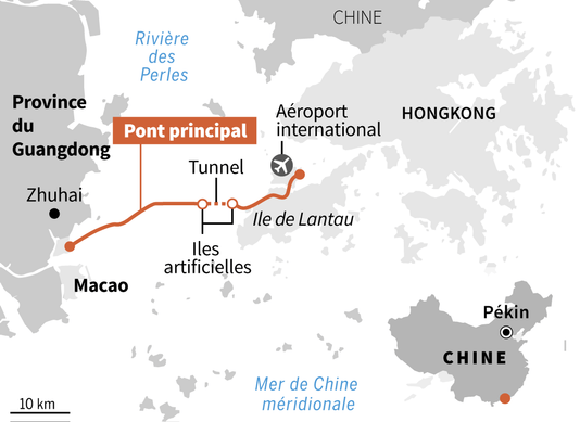 CHINE pont de 55 kilomètres reliant la Chine[8] continentale et populaire à Hong Kong.d689c11_LF7Sl0Y_ig-AgX6M-kYL6OPS