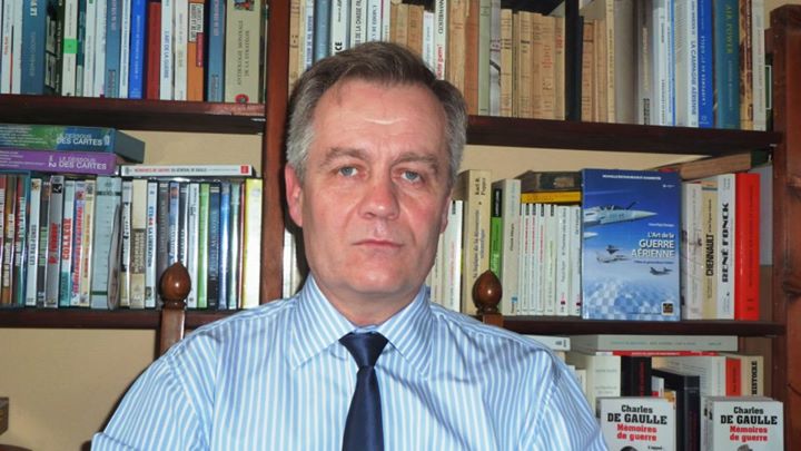 FRANCE Régis_Chamagne