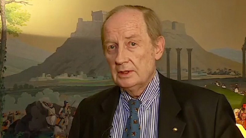 france Yvan Blot est né en 1948 et décédé le 10 octobre 2018. blot-breizh-info