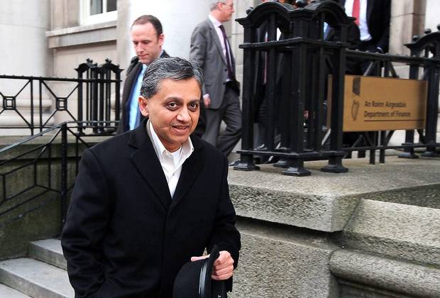 INDE Ashoka Mody oka Mody of th_2_Cropped