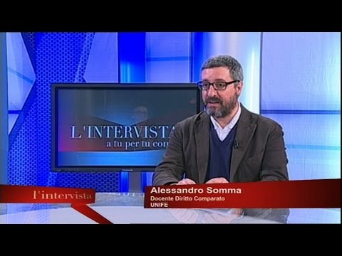 ITALIE Alessandro Somma hqdefault