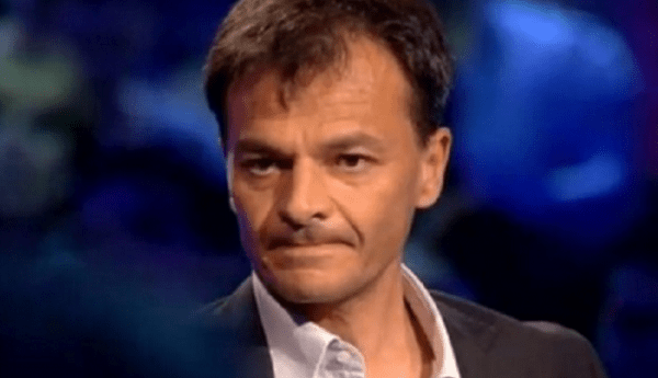 ITALIE stefano_fassina_sinistra_italiana