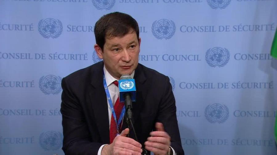 RUSSIE l_ambassadeur russe Dmitry Polyanskiy 1362235914001_5971739233001_5971738666001-vs