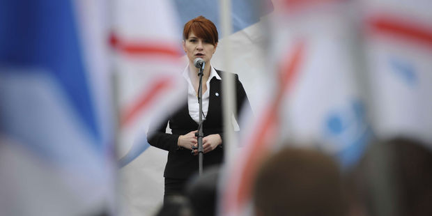 RUSSIE Maria-Boutina-l-espionne-russe-accusee-d-avoir-voulu-infiltrer-les-conservateurs-americains