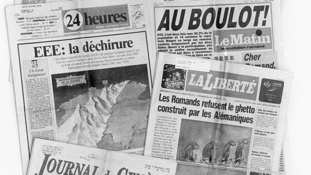 suisse le non de 1992 624