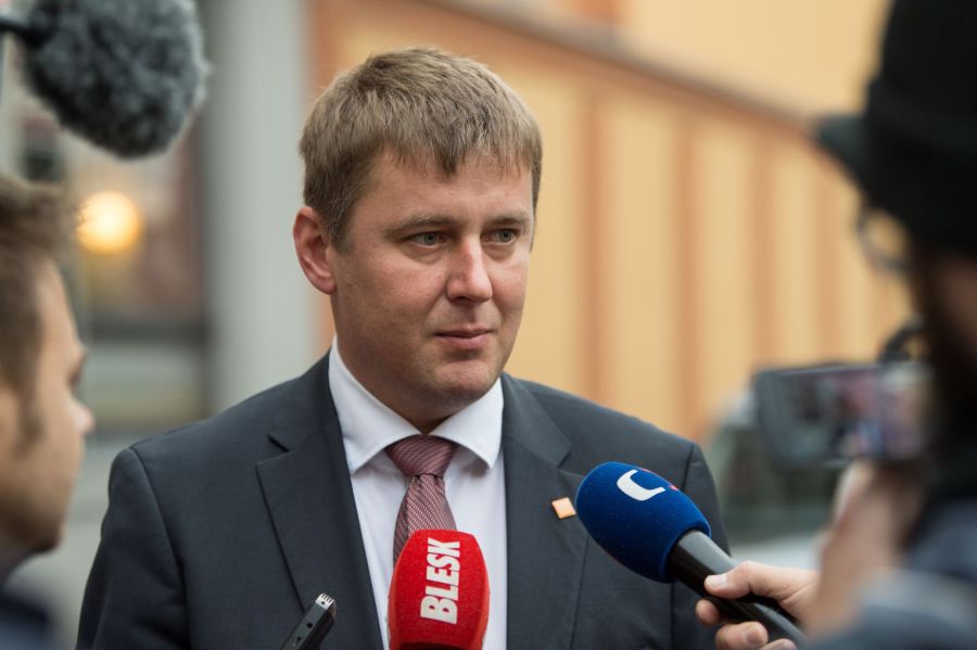 TCHEQUE Tomáš Petříček petricek3