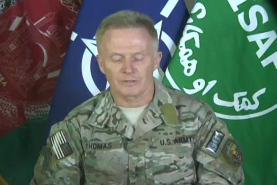 USA Les déclarations du général Tony Thomas,1000w_q75