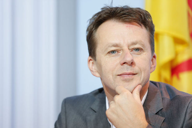 wallonie Carlo DI ANTONIO 1697455Carlo DI ANTONIO