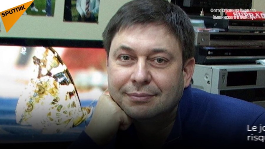 Le journaliste Kirill Vychinski ..maxresdefault