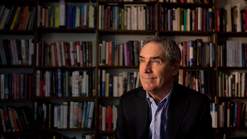 Michael Ignatieff