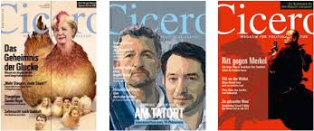 cicero journal index