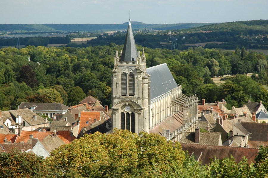 france Cœur d'Yvelines 16284380063_ab35738cf2_o-Montfort