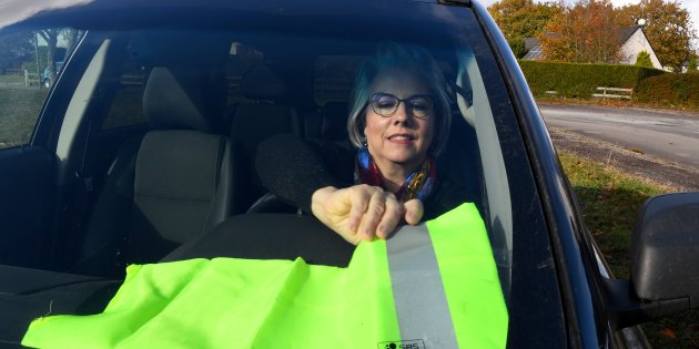 FRANCE-FUEL-PROTEST-INCREASE
