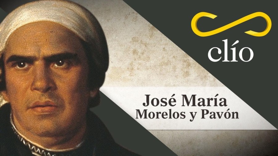 mexique José María Morelosmaxresdefault