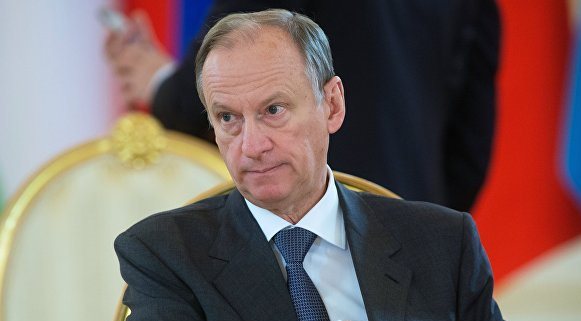 russie le secrétaire du Conseil de sécurité russe, Nikolai Patrushev.DIA-Nicolaï-Patruchev-1