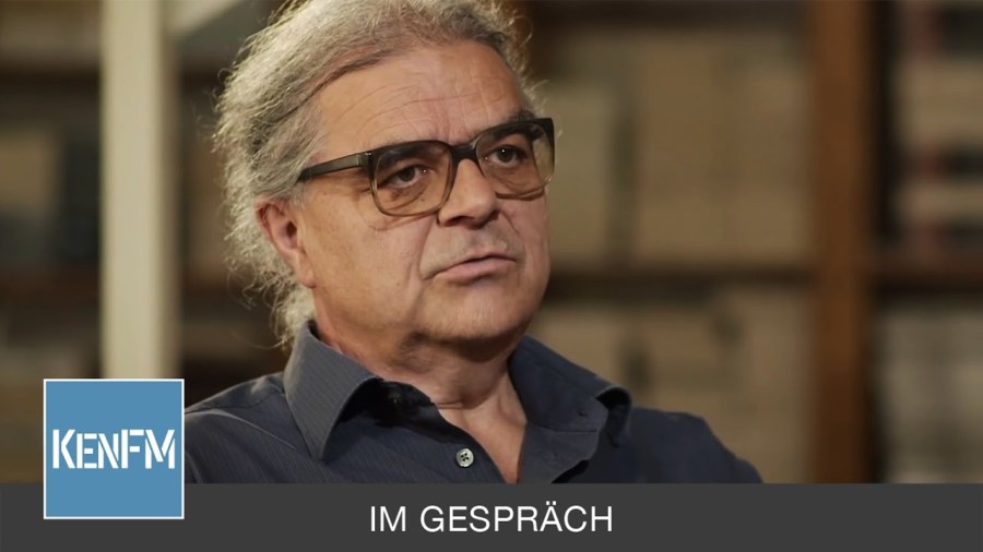 SUISSE ALLEMAGNE Hannes Hofbauer maxresdefault