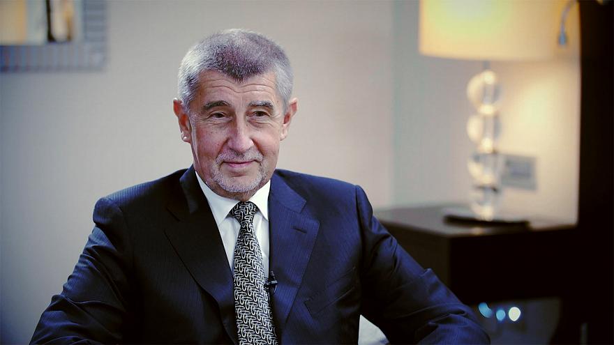 TCHEQUE le Premier ministre tchèque Andrej Babis. 880x495_cmsv2_44e45e77-ec82-5787-9eac-c169b8606afa-3158968