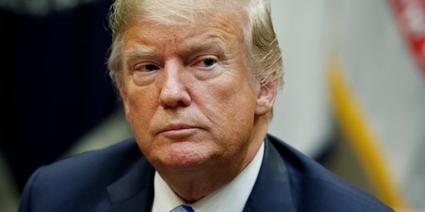 trump-pas-dispose-a-conclure-d-accord-commercial-avec-pekin