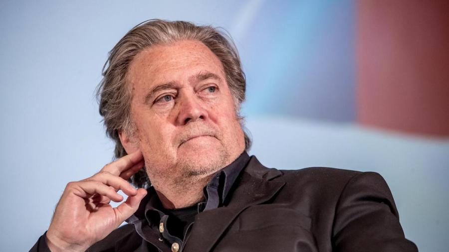 usa Steve Bannon, 06755922