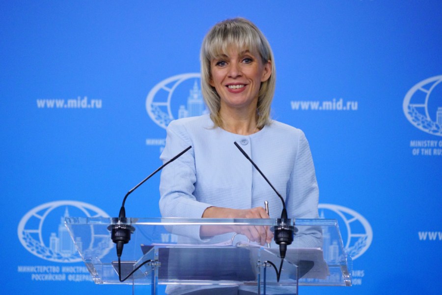 Брифинг 5 декабря